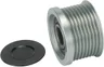 F 032 235 718 Fulie, alternator HC-CARGO