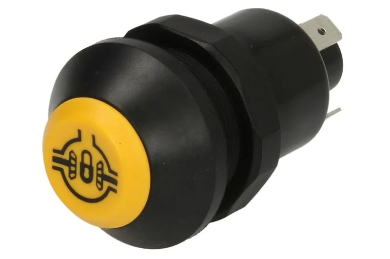 Comutator presiune, limitator incarcare ax