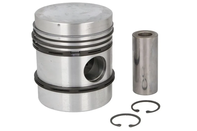 Piston
