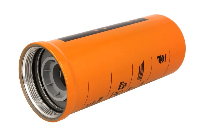 Filtru, sistem hidraulic primar