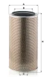 C 33 920/3 Filtru aer MANN-FILTER
