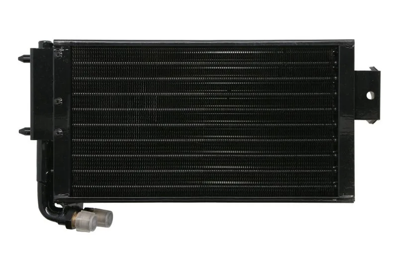 Radiator ulei, cutie viteze