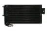 Radiator ulei, cutie viteze