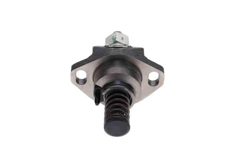 Pompa de injectie