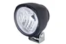 Reflector, far de lucru