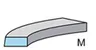 Set segmenti piston