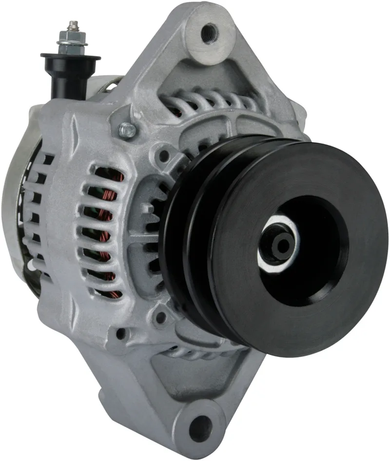 F 032 114 218 Alternator HC-CARGO