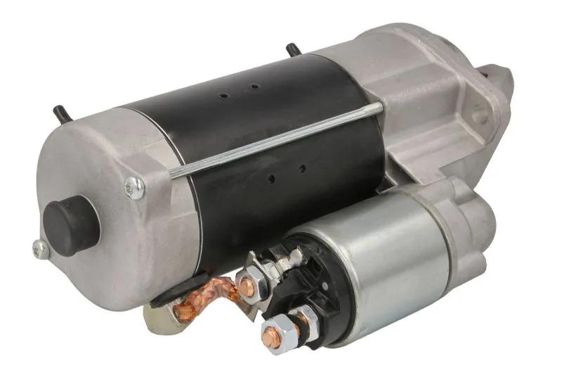 Demaror