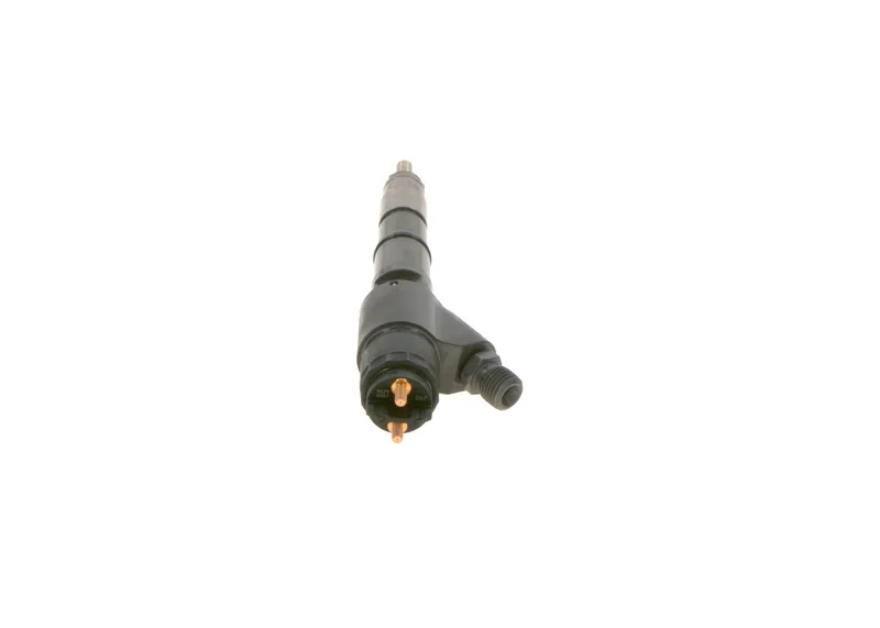 Injector