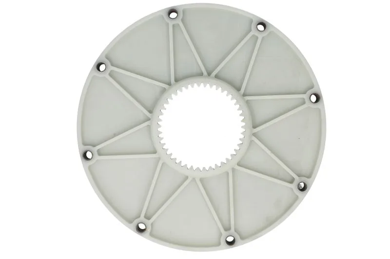 1021733 Kit de reparare a pompei hidraulice EXCAMEC
