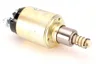 Solenoid, electromotor