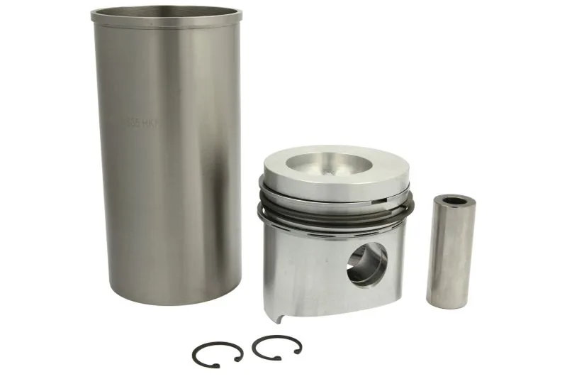 Set raparatii, piston/bucsa cursa cilindru
