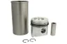 Set raparatii, piston/bucsa cursa cilindru