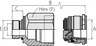 148301212 Hydraulic quick-coupler elements CEJN