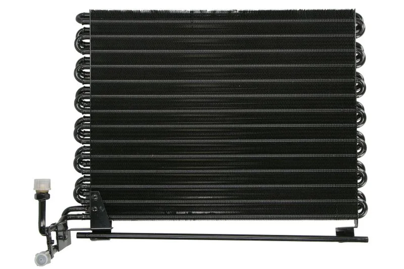 40119005 Condensator, climatizare HIGHWAY AUTOMOTIVE