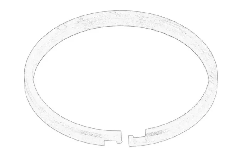Simering, suport diuza