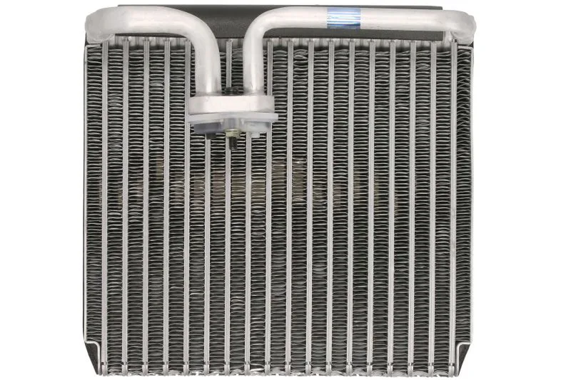Evaporator, aer conditionat