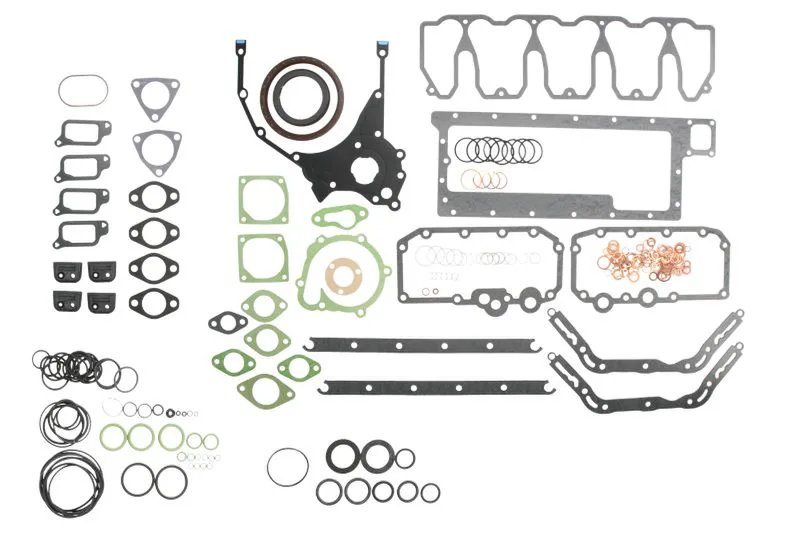 Set garnituri complet, motor