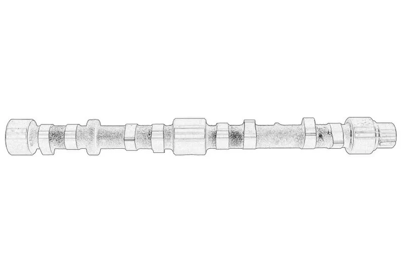 4112K072 Ax cu came OE PERKINS
