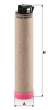 Filtru aer
