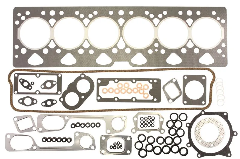 Set garnituri complet, motor