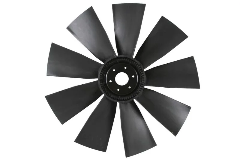 11110349 Paleta ventilator, racire motor EXCAMEC
