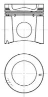 Piston