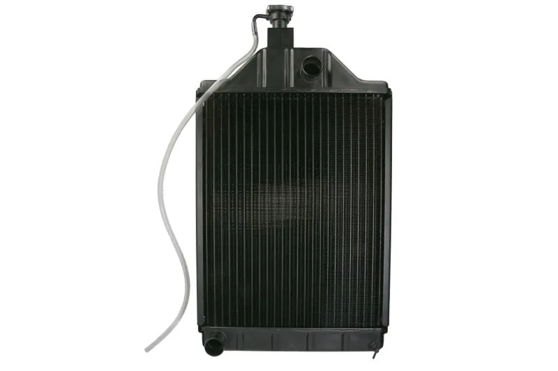 440012N Radiator, racire motor AKS DASIS