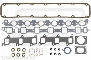 Set garnituri complet, motor