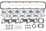 VPA4111 Set garnituri complet, motor VAPORMATIC