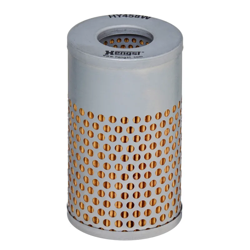 HY458W D583 Filtru, sistem hidraulic primar HENGST