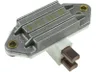Regulator, alternator