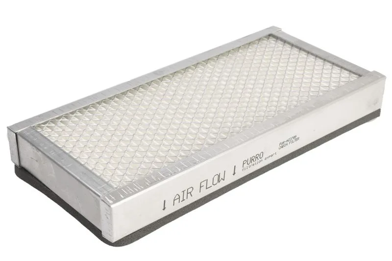 PUR-HC0789 Filtru, aer habitaclu PURRO