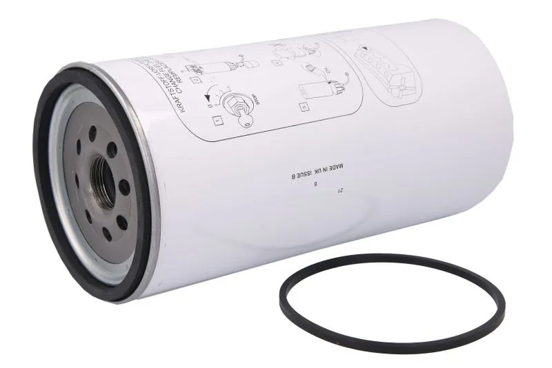 Filtru combustibil