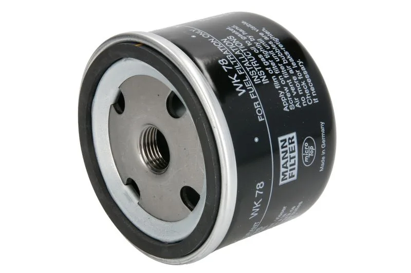Filtru combustibil