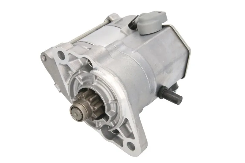 Demaror