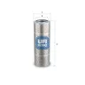 25.909.00 Filtru, sistem hidraulic primar UFI