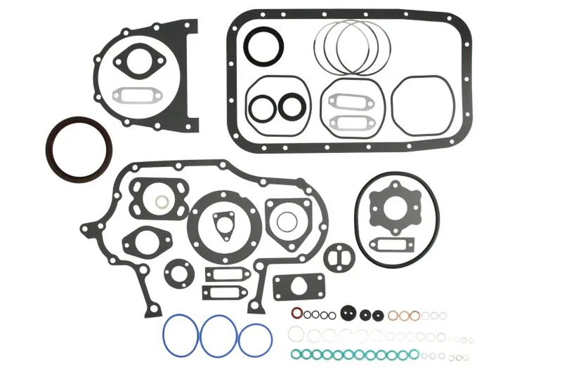 Set garnituri complet, motor