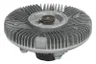 Cupla, ventilator radiator