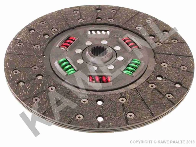 Disc ambreiaj