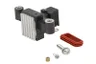 Regulator, alternator