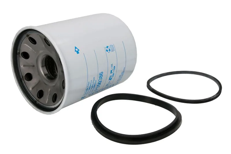 Filtru, sistem hidraulic primar