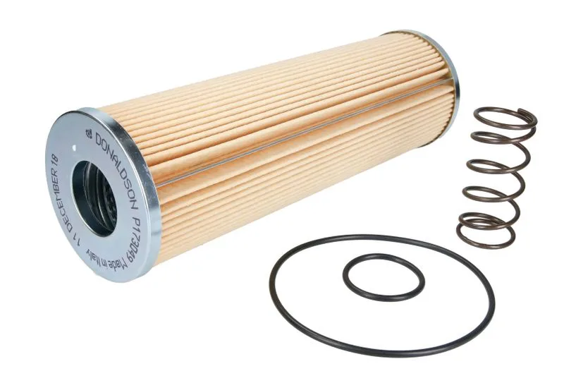 Filtru, sistem hidraulic primar