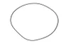 Garnitura,piston etrier