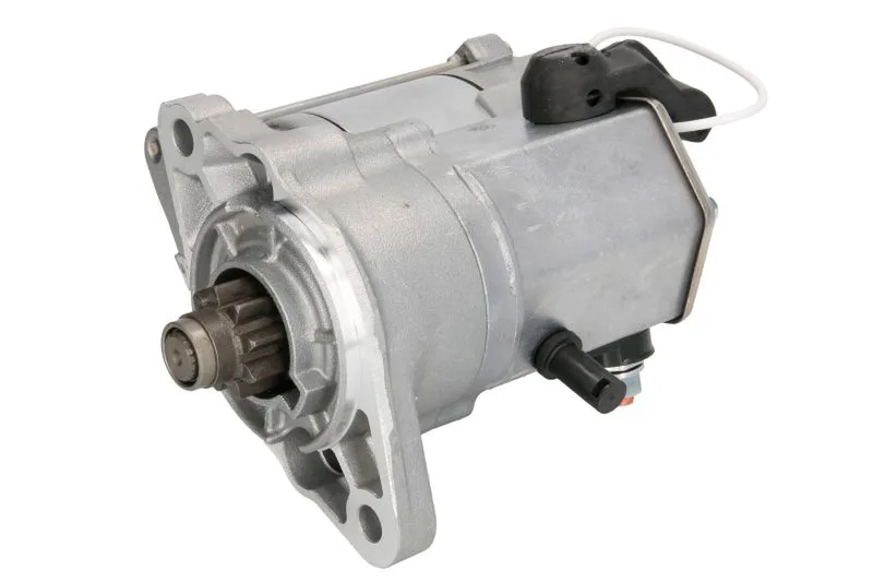Demaror