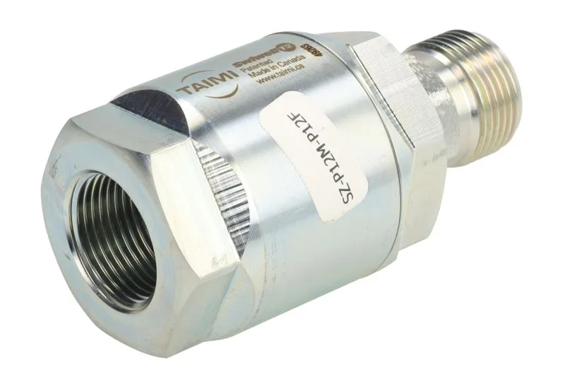 SZ-P12M-P12F Cuplaj hidraulic FASTER