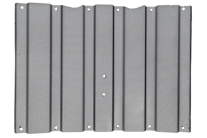 JD-AG-011 Grila radiator PACOL