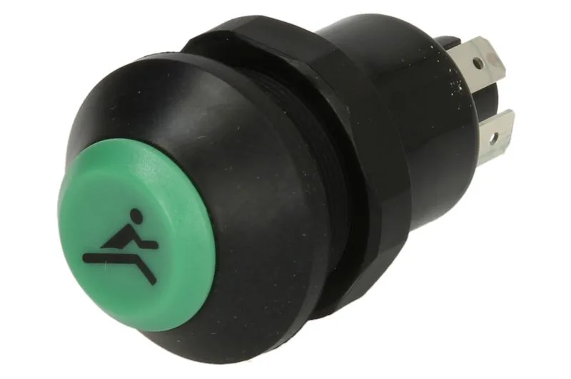 Comutator presiune, limitator incarcare ax