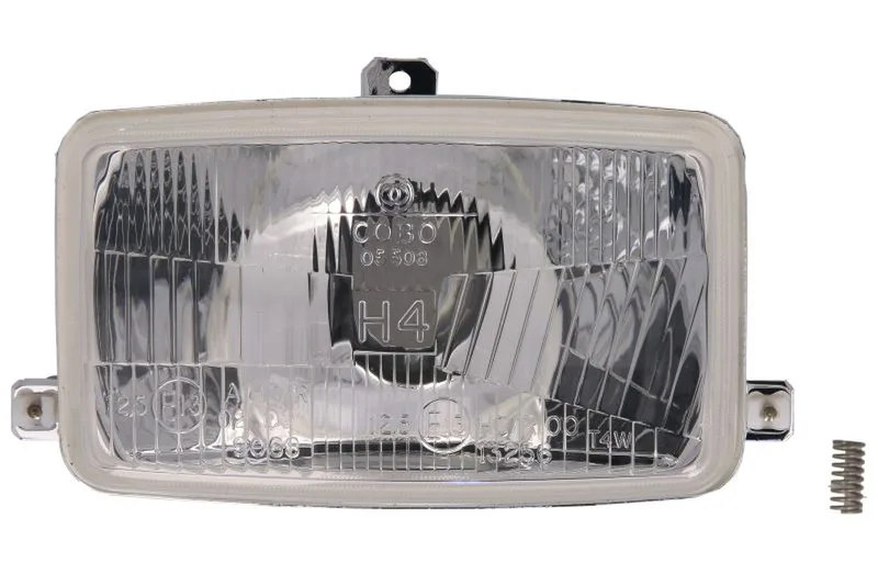 Suport, reflector