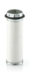 CF 711 Filtru aer MANN-FILTER